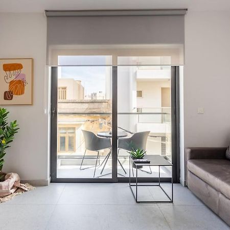 Sliema Boutique Apartments By Holi Eksteriør bilde