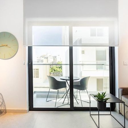 Sliema Boutique Apartments By Holi Eksteriør bilde