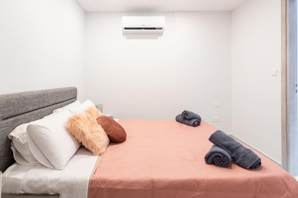 Sliema Boutique Apartments By Holi Rom bilde