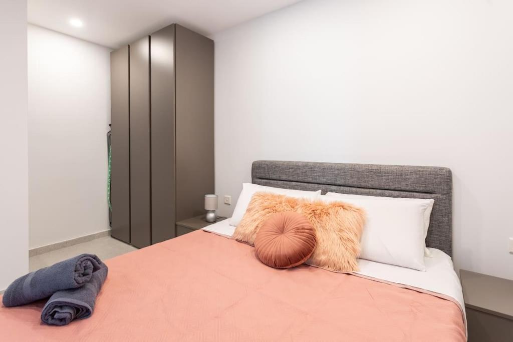 Sliema Boutique Apartments By Holi Rom bilde