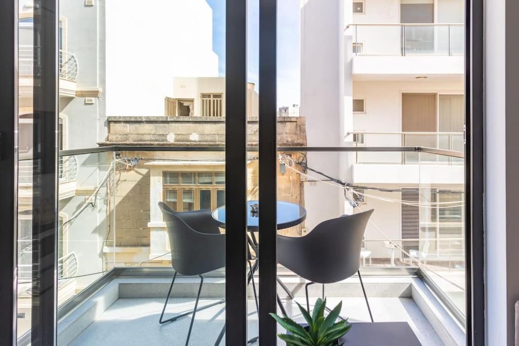 Sliema Boutique Apartments By Holi Rom bilde