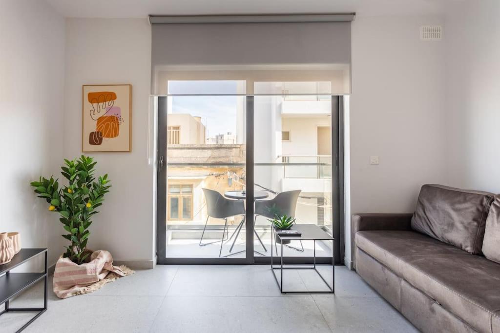 Sliema Boutique Apartments By Holi Eksteriør bilde