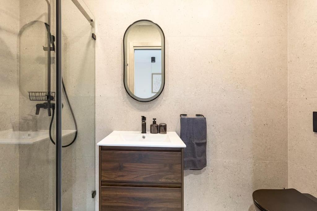 Sliema Boutique Apartments By Holi Rom bilde