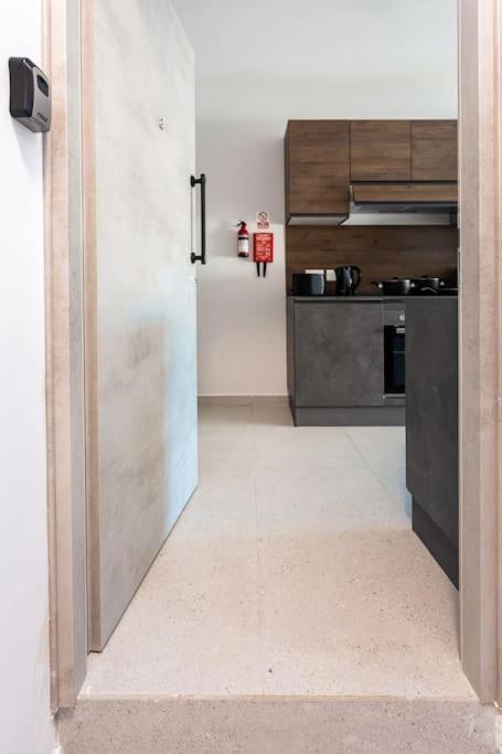 Sliema Boutique Apartments By Holi Rom bilde