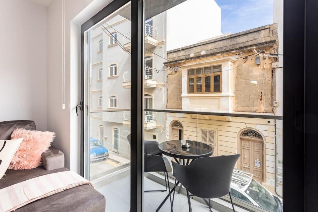 Sliema Boutique Apartments By Holi Rom bilde