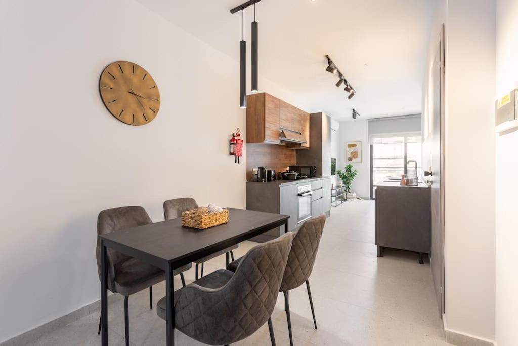 Sliema Boutique Apartments By Holi Eksteriør bilde