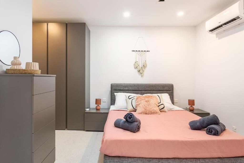 Sliema Boutique Apartments By Holi Rom bilde
