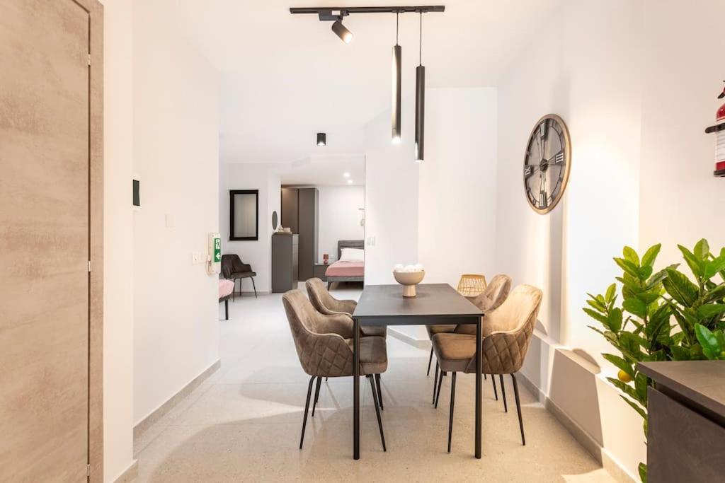 Sliema Boutique Apartments By Holi Rom bilde