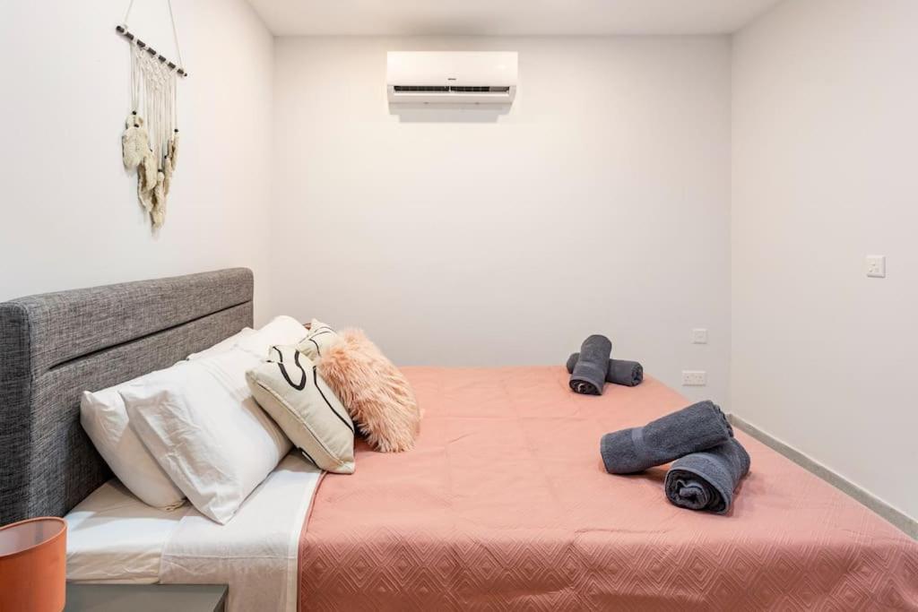 Sliema Boutique Apartments By Holi Rom bilde