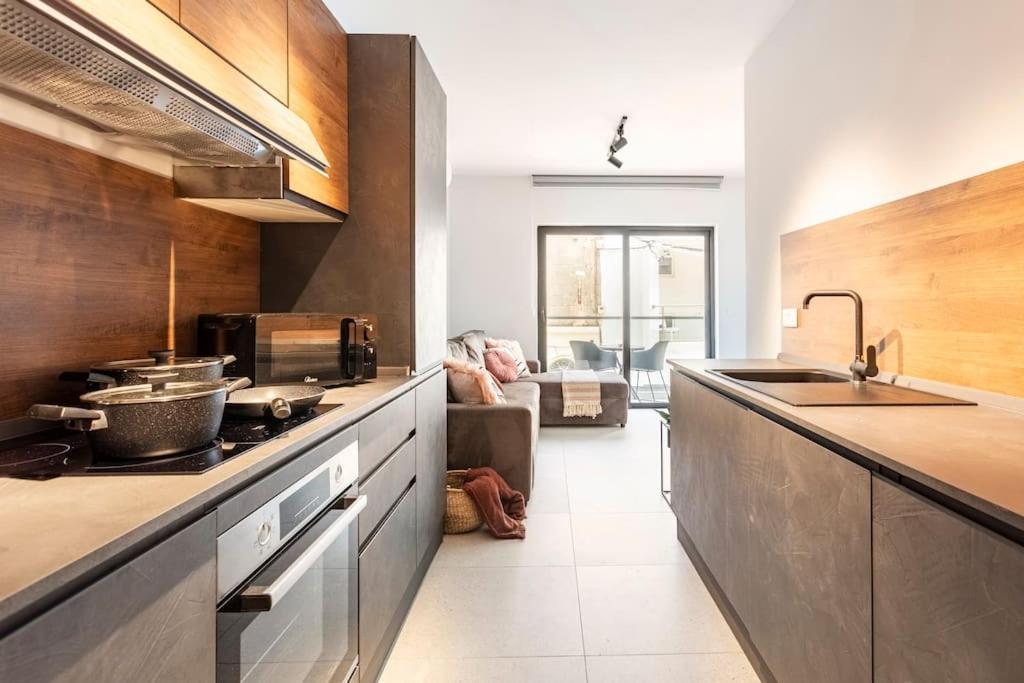 Sliema Boutique Apartments By Holi Rom bilde