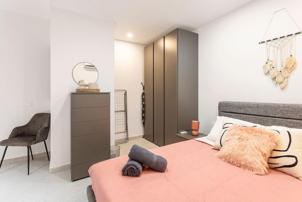 Sliema Boutique Apartments By Holi Rom bilde