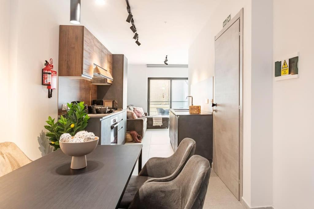 Sliema Boutique Apartments By Holi Eksteriør bilde