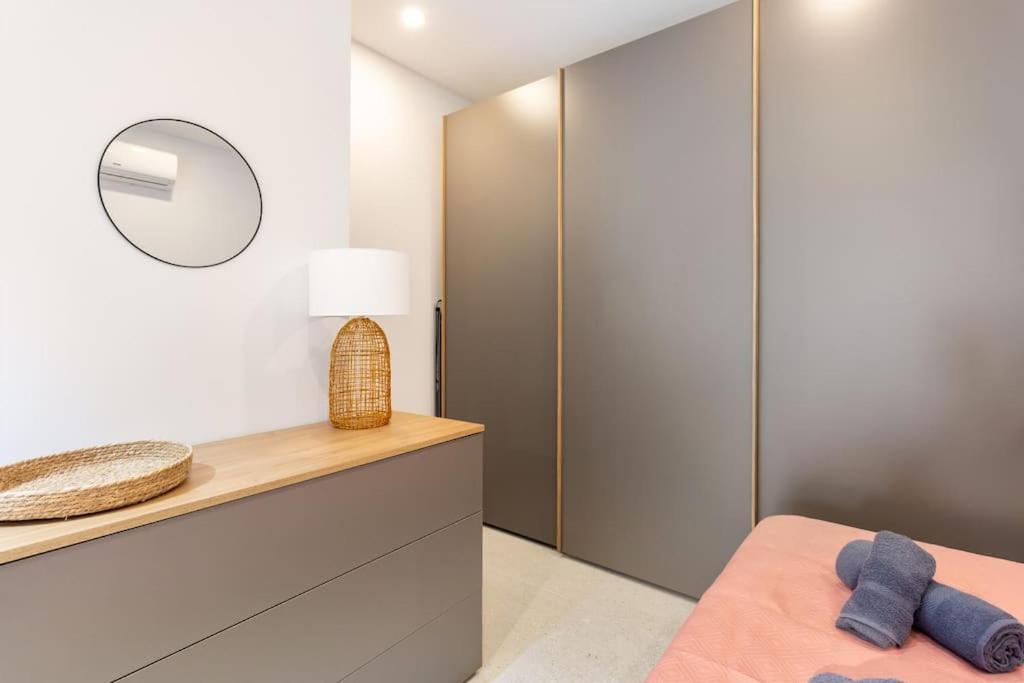 Sliema Boutique Apartments By Holi Rom bilde
