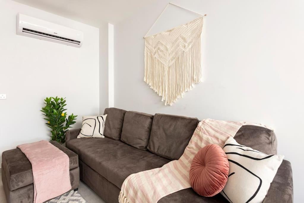 Sliema Boutique Apartments By Holi Rom bilde