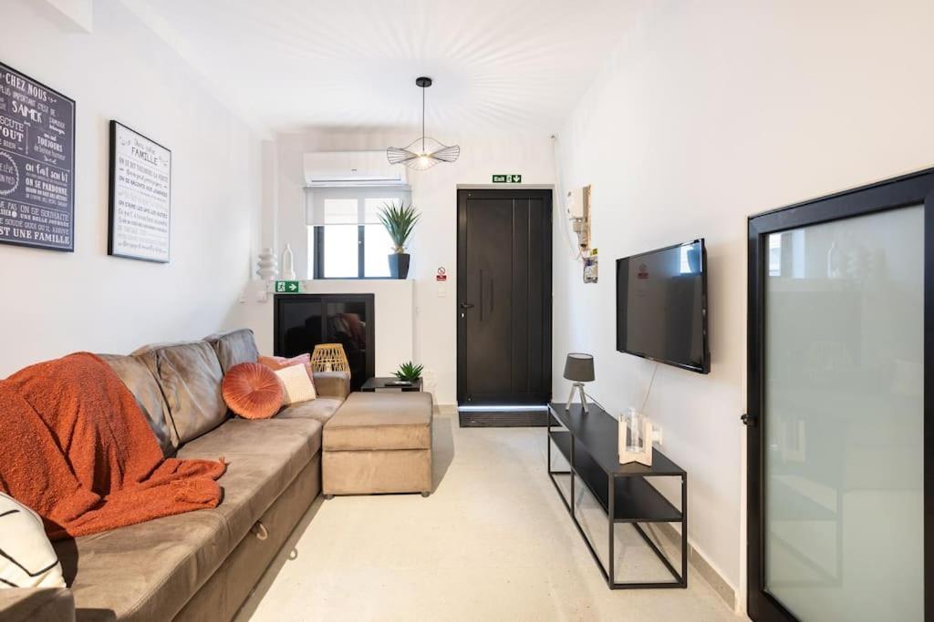 Sliema Boutique Apartments By Holi Rom bilde