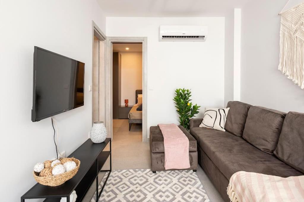 Sliema Boutique Apartments By Holi Rom bilde