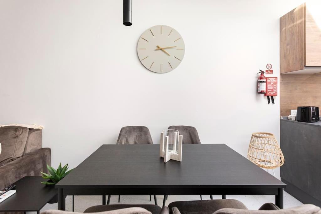 Sliema Boutique Apartments By Holi Rom bilde