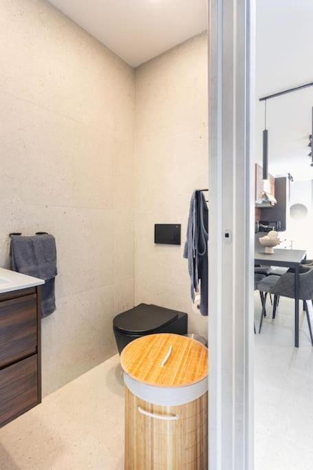Sliema Boutique Apartments By Holi Rom bilde