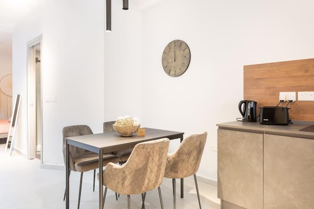 Sliema Boutique Apartments By Holi Rom bilde