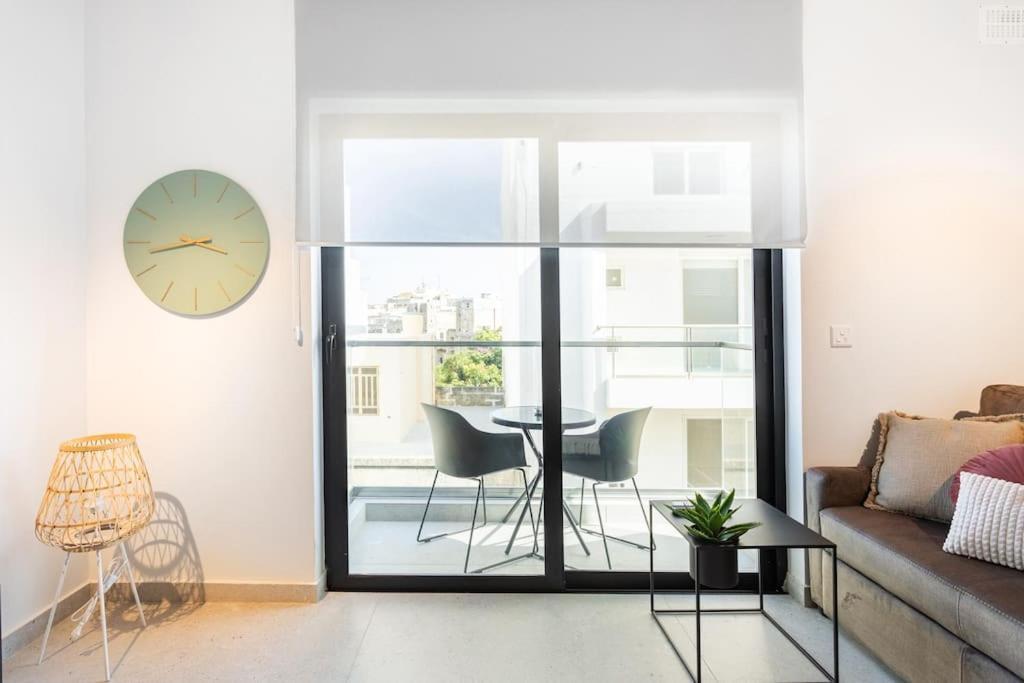 Sliema Boutique Apartments By Holi Eksteriør bilde