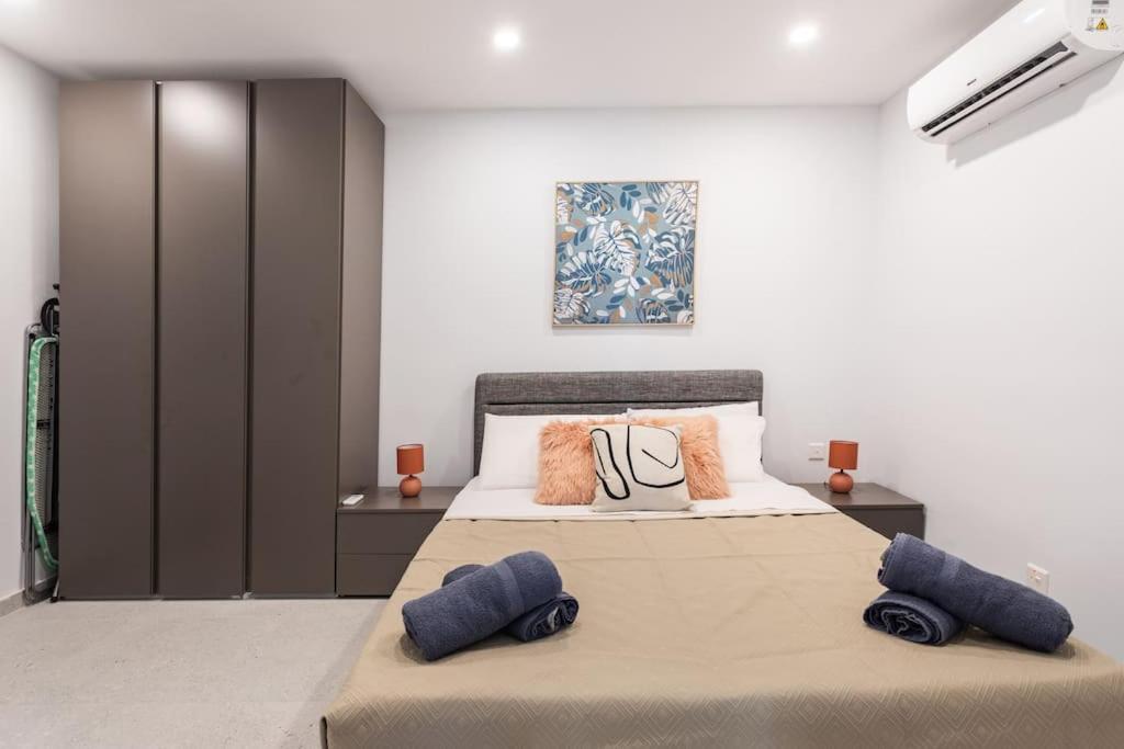 Sliema Boutique Apartments By Holi Rom bilde