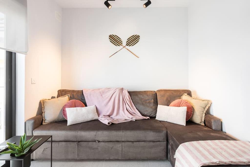 Sliema Boutique Apartments By Holi Rom bilde