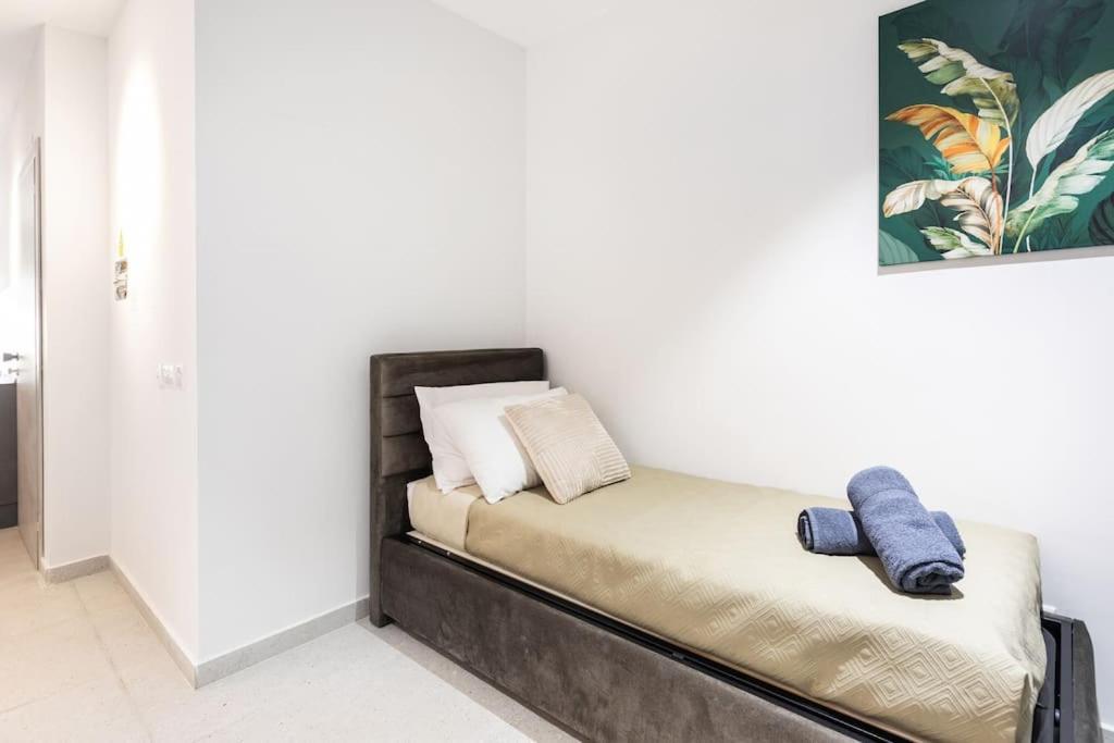 Sliema Boutique Apartments By Holi Rom bilde